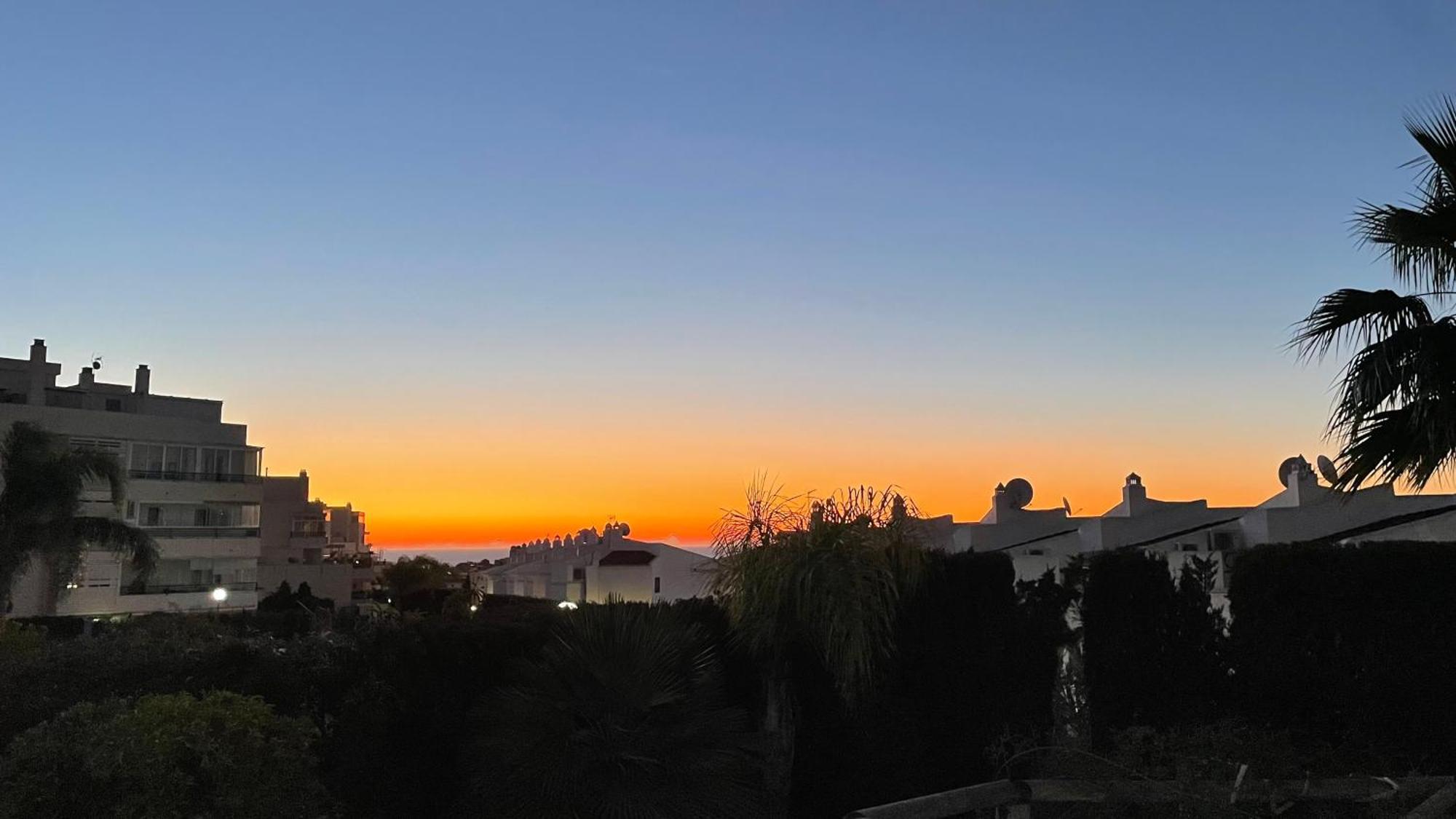 Luxury Estudio Benalmadena