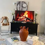 Luxury Estudio
