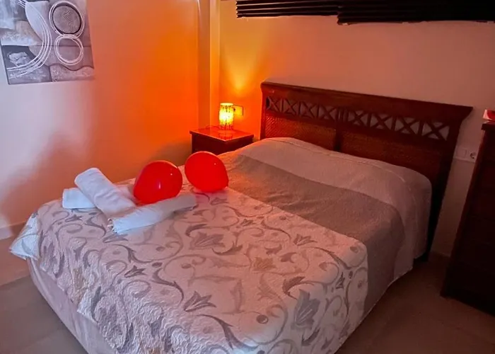 Luxury Estudio