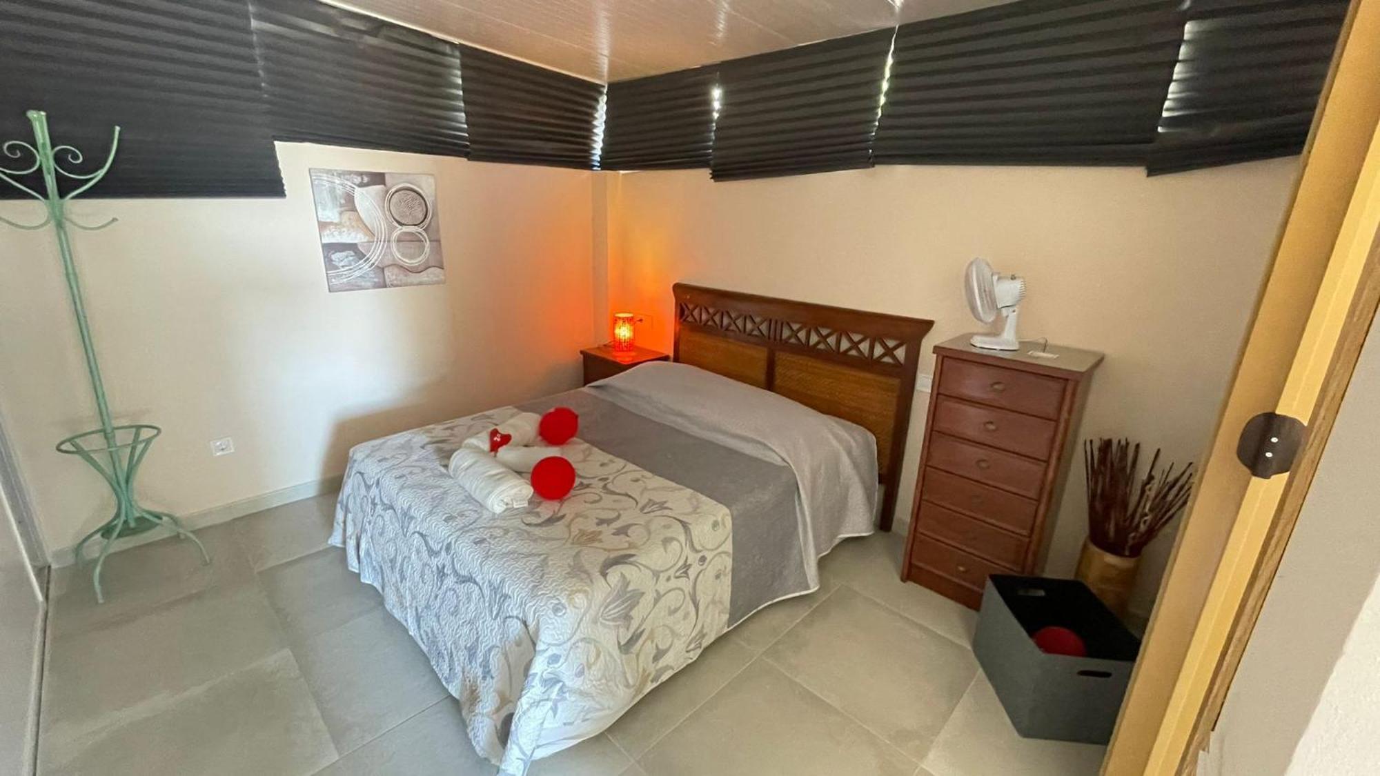 Luxury Estudio Apartment Benalmádena