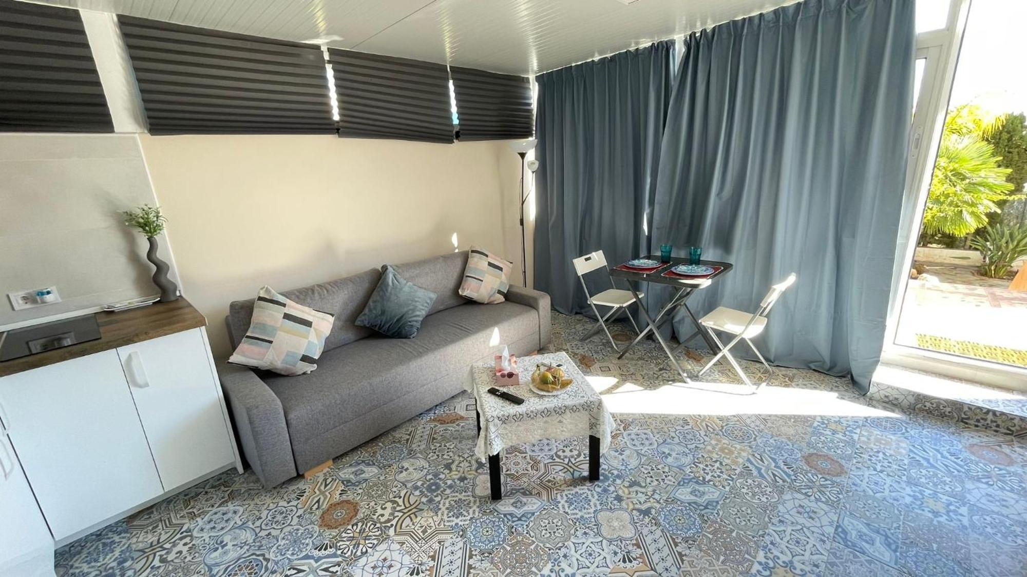 Luxury Estudio *