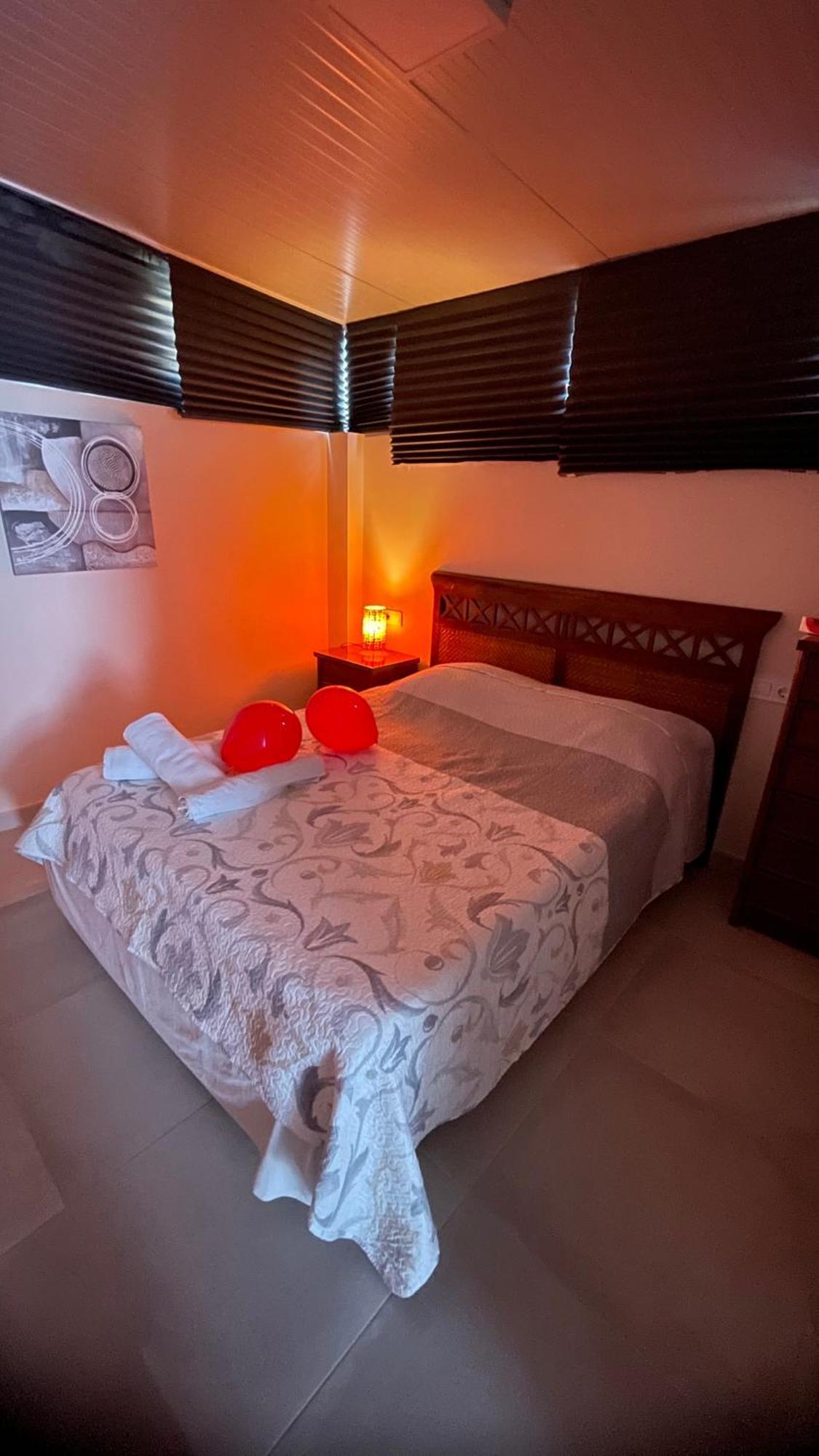Luxury Estudio Apartment Benalmádena