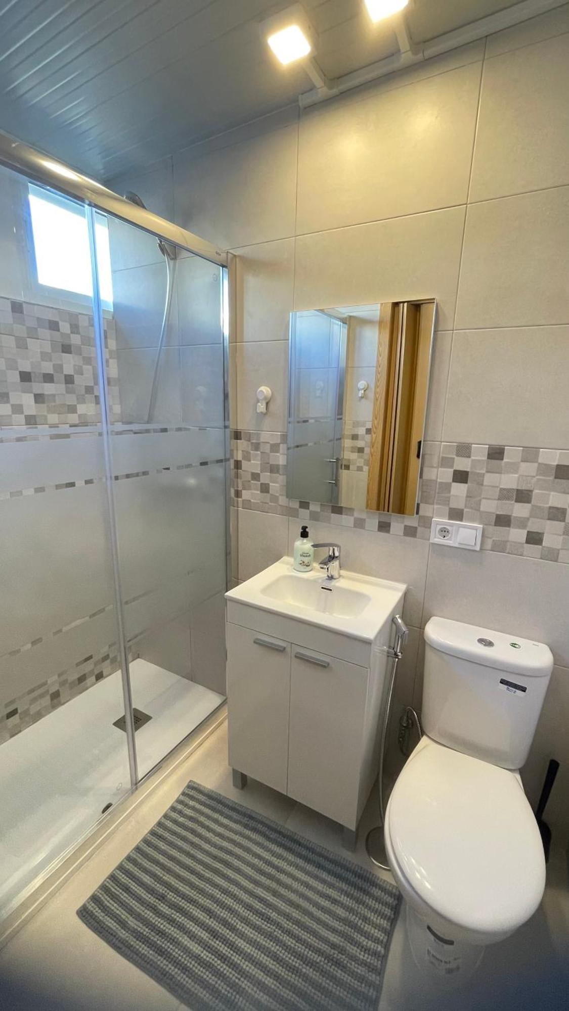 Luxury Estudio *