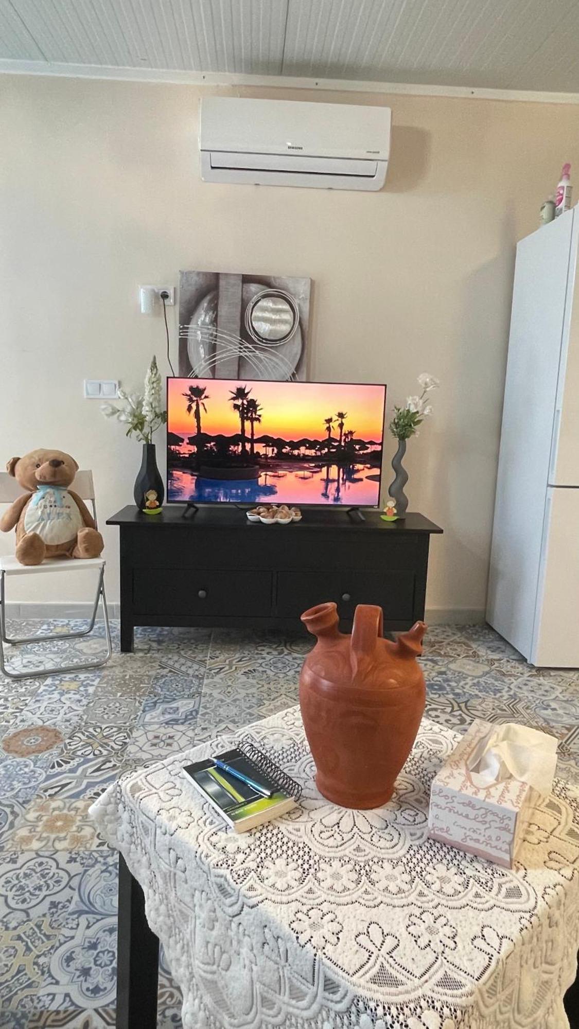 Apartment Luxury Estudio